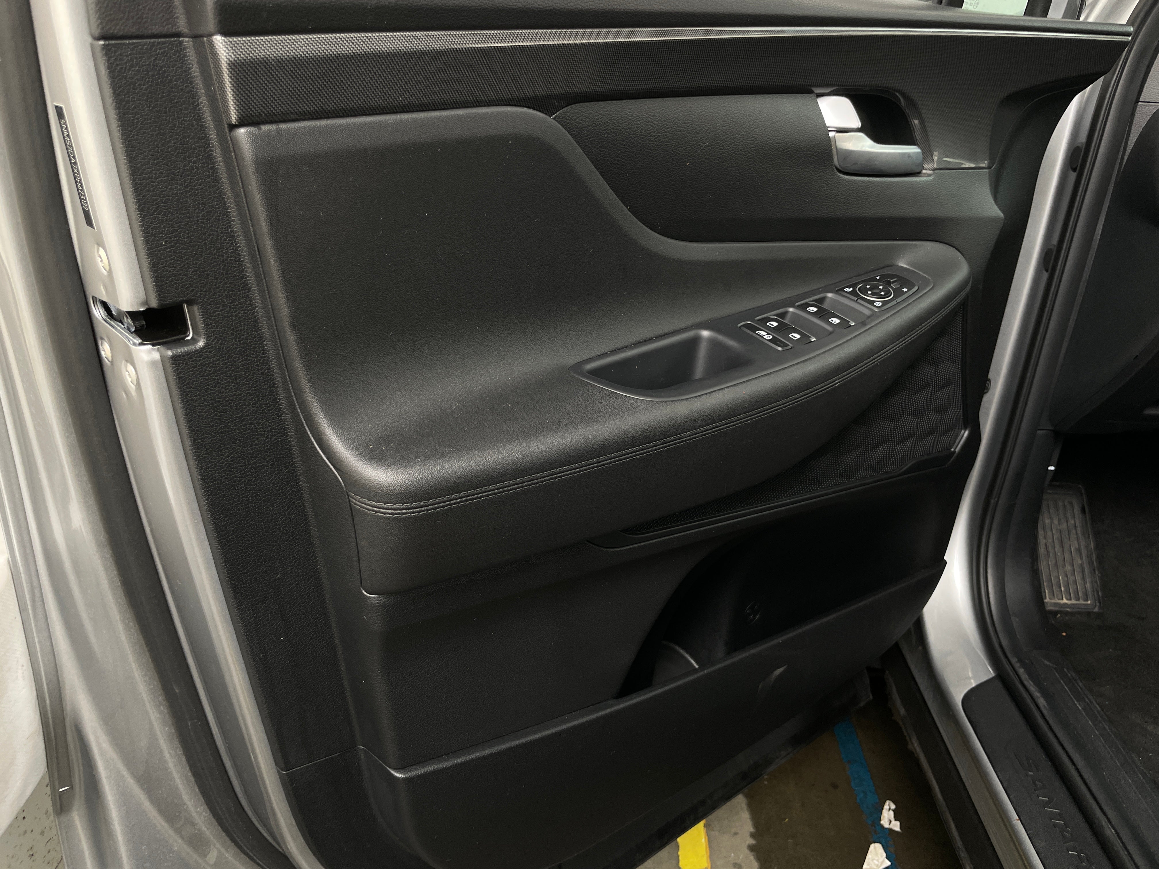 hyundai santa fe 2023 5NMS2DAJXPH623122 image hyundai santa fe 2023 5NMS2DAJXPH623122 image